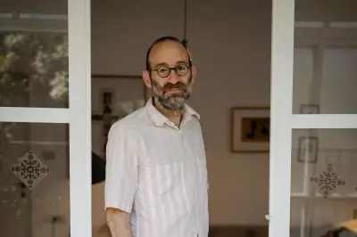 Oren Persico : la couverture médiatique de la guerre est un désastre professionnel