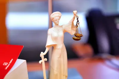 Ostéopathe jugé à Strasbourg pour viols et agressions sur 29 patientes