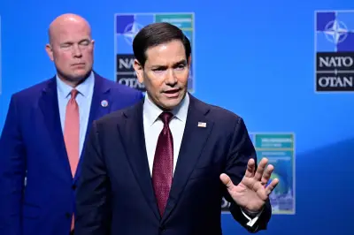 Otan : Rubio confirme une réduction des troupes américaines en Europe