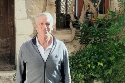 Pacte d'amitié entre Saint-Paul-de-Vence et Deir el Qamar au Liban