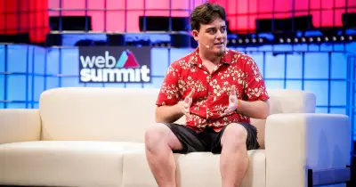 Palmer Luckey, le milliardaire en chemise hawaïenne qui veut armer Taïwan