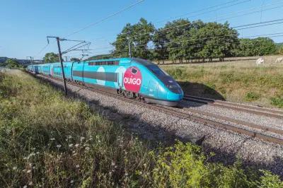 Panne électrique sur l'axe Sud-Est : 1 à 6 heures de retard en pleine canicule