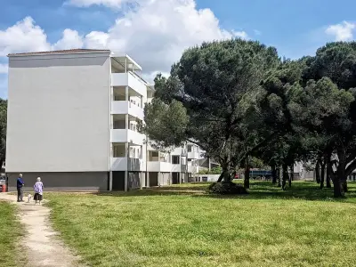 Parc central de Marmande : 646 000 euros critiqué par l'opposition