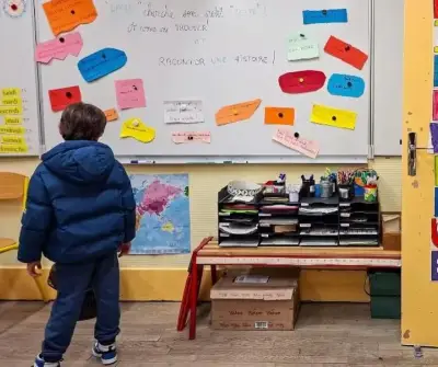 Paris: 84 écoles maternelles visées par des enquêtes pour violences