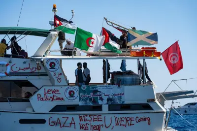 Paris envisage des poursuites après le traitement de militants français par Israël