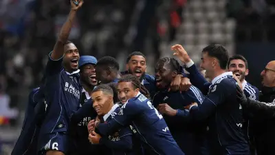 Paris FC : victoire historique contre le PSG pour clore la saison