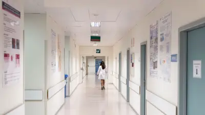 Patiente retrouvée morte aux urgences de Nancy après 6h d'attente
