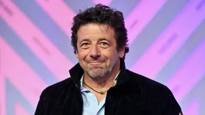 Patrick Bruel : son état de santé se dégrade selon Cyril Hanouna