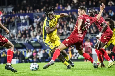 Pau FC : début canon, fin décevante, une saison en dents de scie