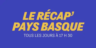 Pays basque : 5 infos du jour, de Bayonne à la LGV