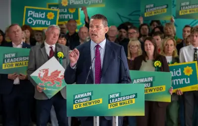 Pays de Galles : victoire historique des indépendantistes du Plaid Cymru