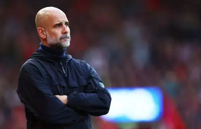 Pep Guardiola quitte Manchester City en fin de saison