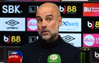 Pep Guardiola : une fausse citation sur la Palestine refait surface