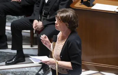 Pesticides : l'Assemblée durcit la loi agricole, Genevard met en garde