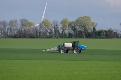 Pesticides : l'évaluation des risques, un système à bout de souffle