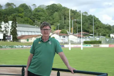 Peyrehorade vise les quarts : Jean-Louis Bareigts, 30 ans de passion