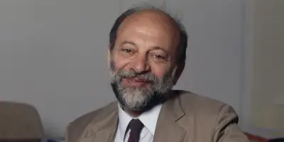 Philippe Lazar, ancien directeur général de l'Inserm, est mort