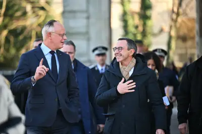 Philippe Retailleau : « La route est droite, mais la pente est raide »