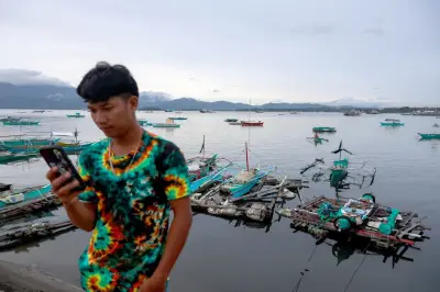 Philippines : microséries, microformats et maxi bénéfices