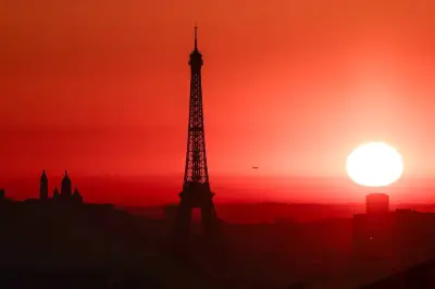 Phénomène oméga : une chaleur durable s'installe en France