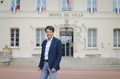 Pierre Aschieri : autosuffisance et craintes pour la démocratie locale