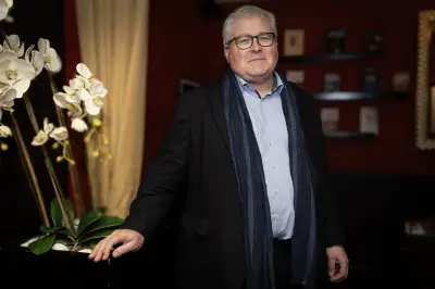 Pierre Vermeren : son panthéon culturel entre Tintin, Gainsbourg et Scorsese