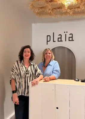 Plaïa : nouvelle boutique de mode et accessoires à Urrugne