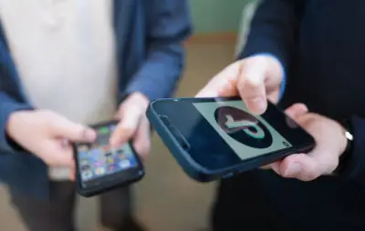 Plainte collective contre TikTok pour abus de faiblesse sur mineurs