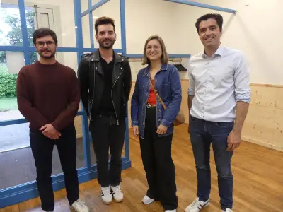 Plan Cœur de bourg : trois nouveaux commerces annoncés à Soligny