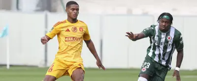 Play-offs L2 : Rodez défie le Red Star pour continuer sa série d'invincibilité