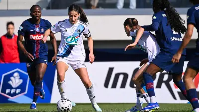 Playoffs : Paris FC-PSG, un duel capital pour éviter des vacances