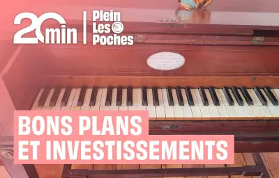 Plein les poches : édition du 6 juin 2026 pour économiser