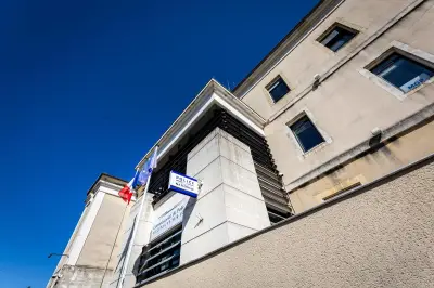 Policier agressé dans une discothèque du Villeneuvois