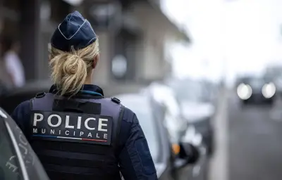 Policière municipale gravement blessée à Rillieux-la-Pape par jets de pierres