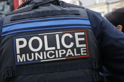 Policière municipale grièvement blessée à la tête dans la banlieue lyonnaise