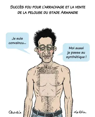Politburo, patrimoine en péril et WC au collège : l'actu politique