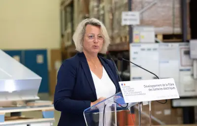 Polémique autour des banquets du Canon français : la maire de Quimper menacée