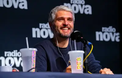 Polémique autour d'une chronique de Pierre-Emmanuel Barré sur Radio Nova