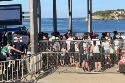 Porquerolles attire toujours les touristes malgré la conjoncture
