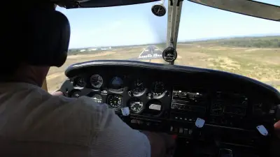 Portes ouvertes à l'aéroclub de Béziers Cap d'Agde les 23 et 24 mai
