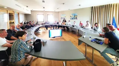 Portiragnes : fourrière, plages et nouvelles commissions validées