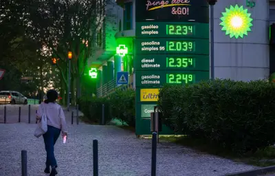 Portugal : nouvelle taxe sur les superprofits énergétiques en préparation