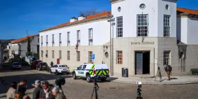Portugal refuse d'extrader l'ex-policier Prizzon, soupçonné de double féminicide