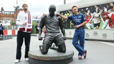 Pourquoi Arsenal a conquis le cœur des fans français