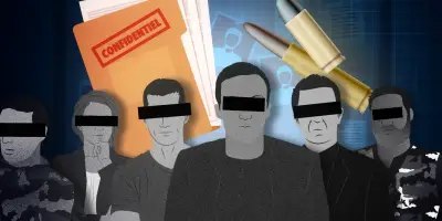 Pourquoi des militaires accusés d'avoir compromis des documents Secret Défense ?