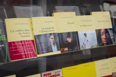 Pourquoi la gauche doit s'inspirer des auteurs qui résistent à Bolloré
