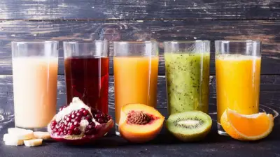 Pourquoi les Américains dépensent 20 euros pour un smoothie en pleine crise