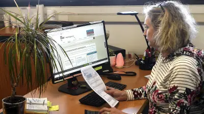 Pourquoi les communes de l'Agglo de Béziers n'ont pas augmenté la taxe foncière