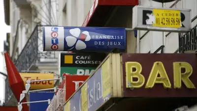 Pourquoi les points de vente physiques restent essentiels dans les jeux d'argent
