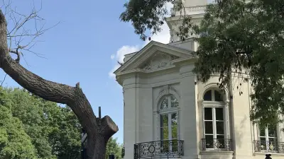 Pourquoi les ultrariches misent sur l'immobilier de luxe à Paris